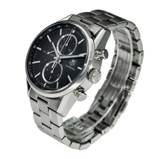 Tag Heuer Carrera CAR2110.BA0724 Image 2